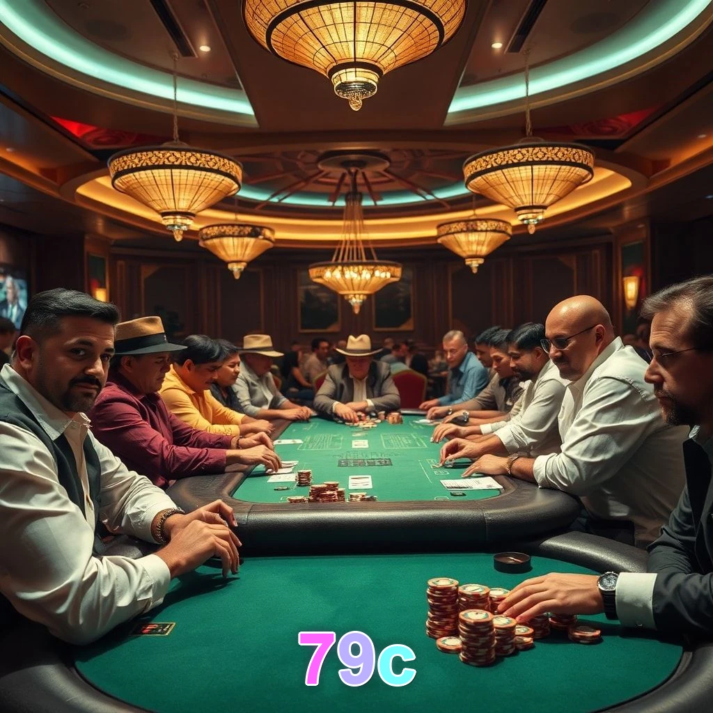 Fortune Games Series